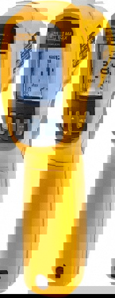 -30 to 500°C (-22 to 932°F) Infrared Thermometer